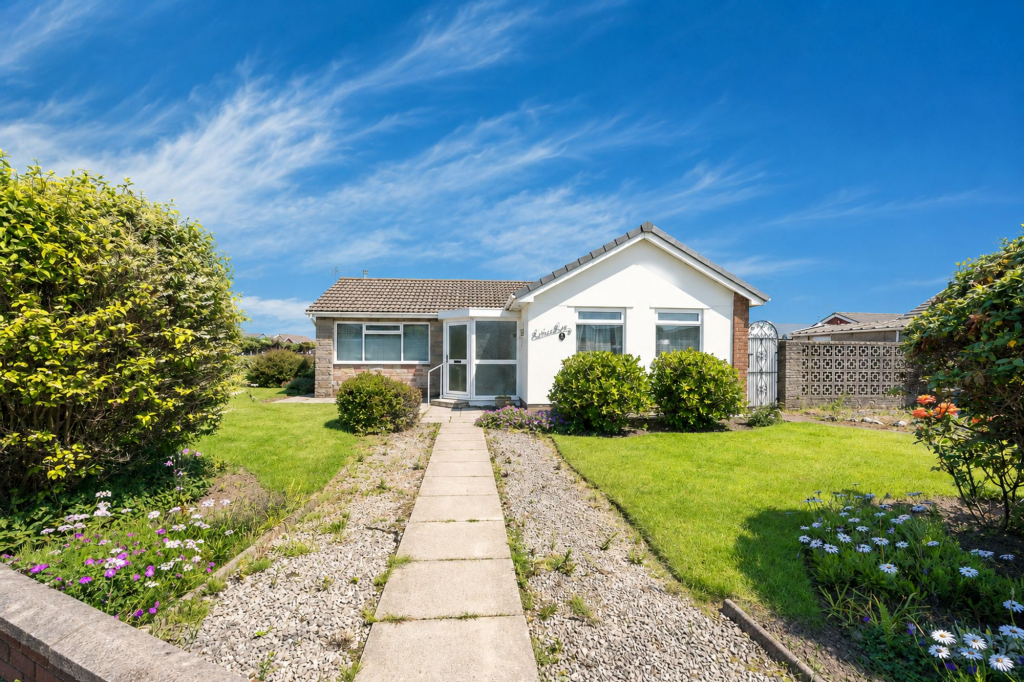 Main image of property: Norbury Close, Southport, PR9