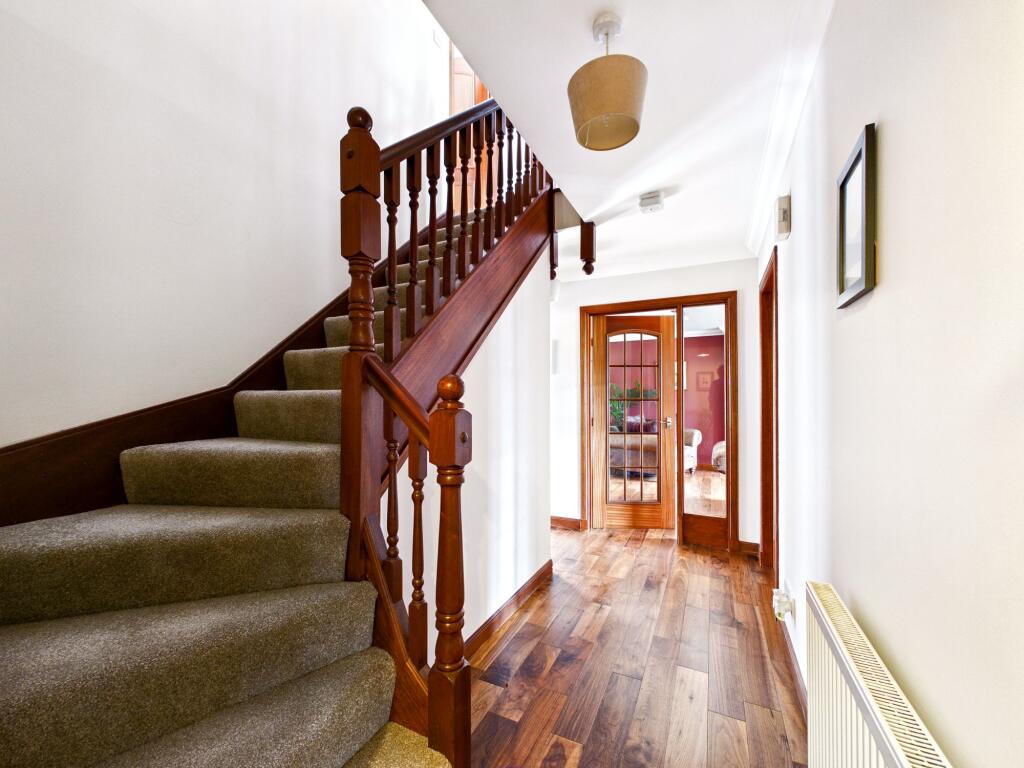 Additional image 3 of 3 The Beeches, Banchory Lodge, Banchory, AB31 5HS