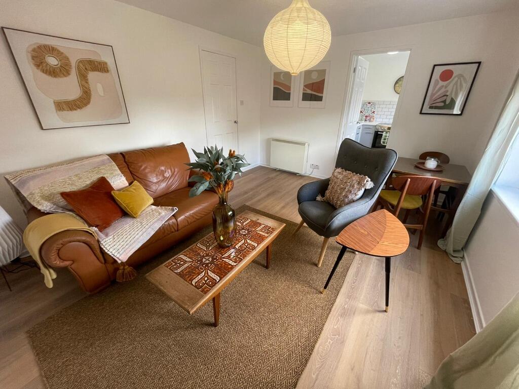 Main image of property: Bulldale Street, Yoker, Glasgow, G14