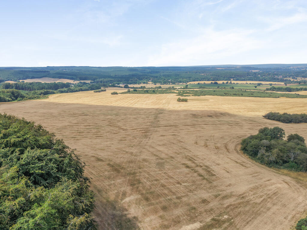 Main image of property: Stile Cop Land, Stile Cop, Rugeley, Staffordshire
