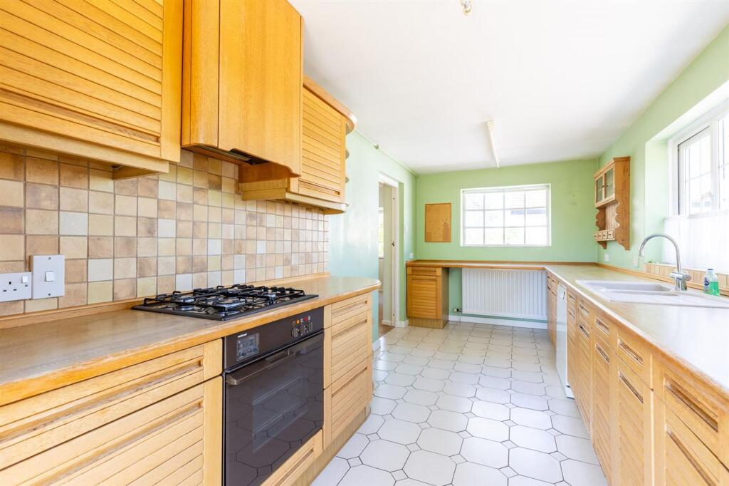 Colleys Lane, Willaston, CW5 photo 5