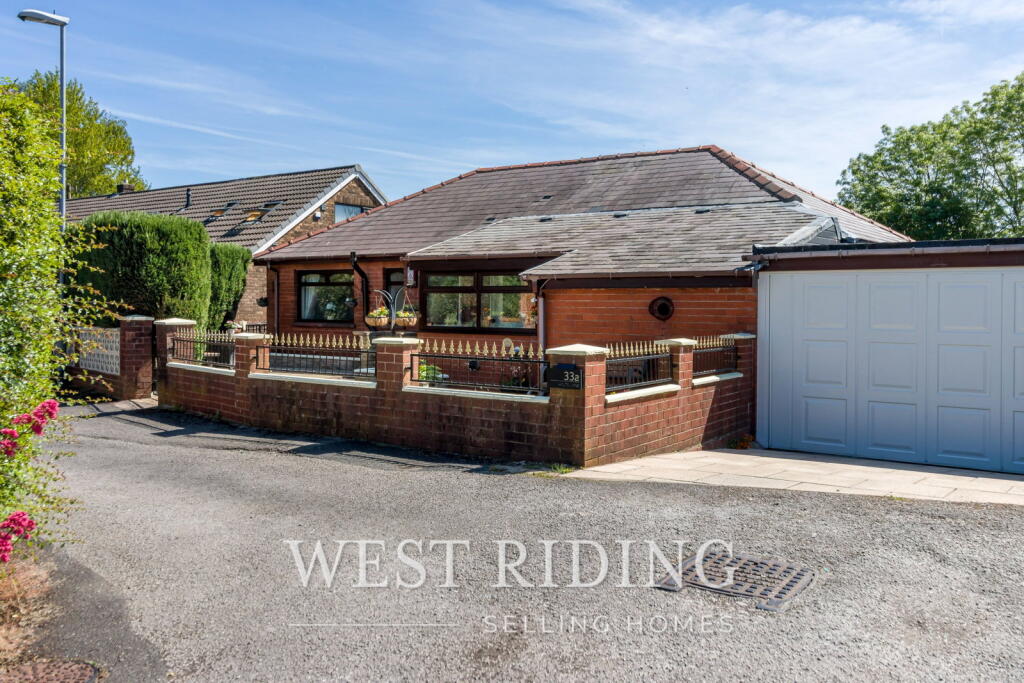 Main image of property: Holts Lane, Oldham