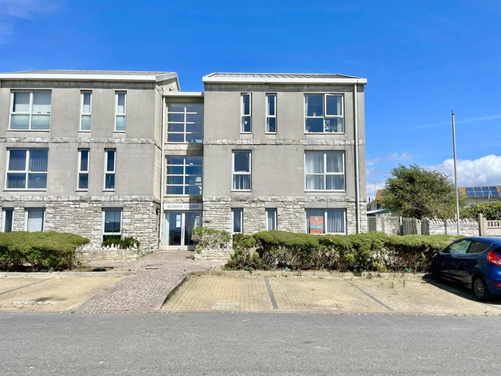 Main image of property: Grangecroft road, Portland