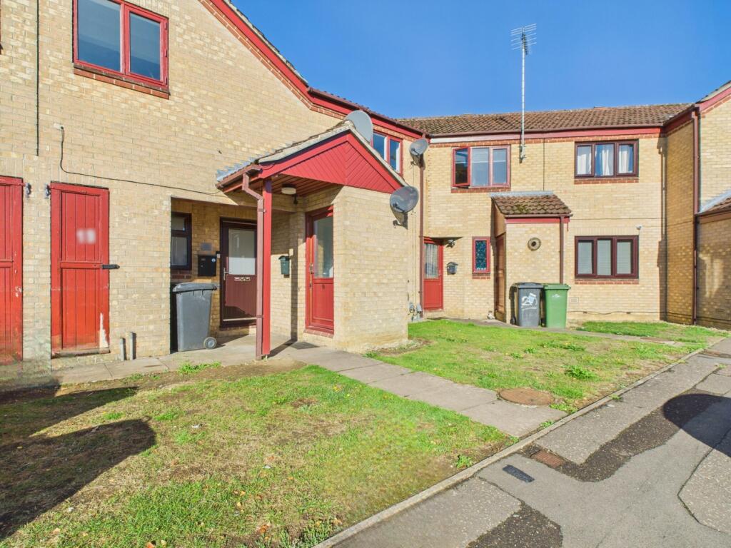 Main image of property: Danish Court, Werrington, Peterborough, PE4 5EN