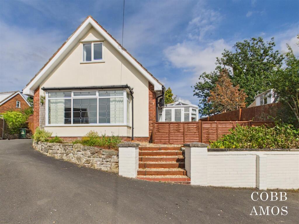 Main image of property: Foldgate View, Ludlow
