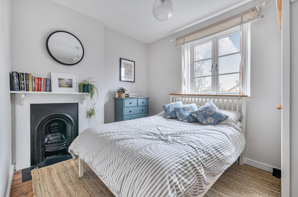 Additional image 12 of West Street, Warminster, BA12