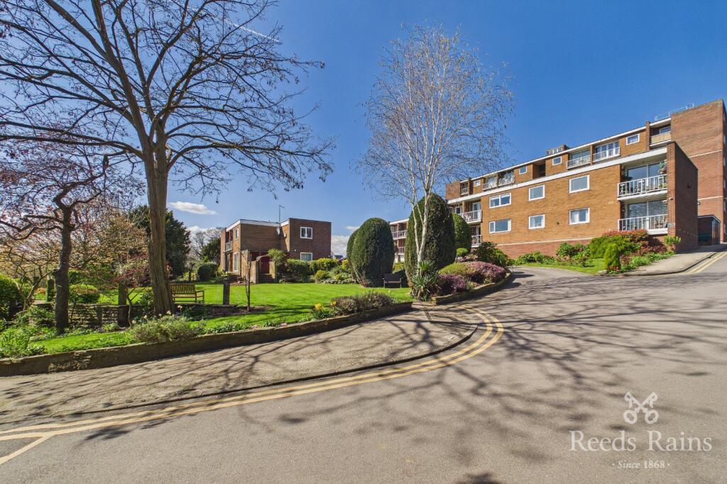 Main image of property: Beechwood Lodge, Doncaster Road, Rotherham, South Yorkshire, S65