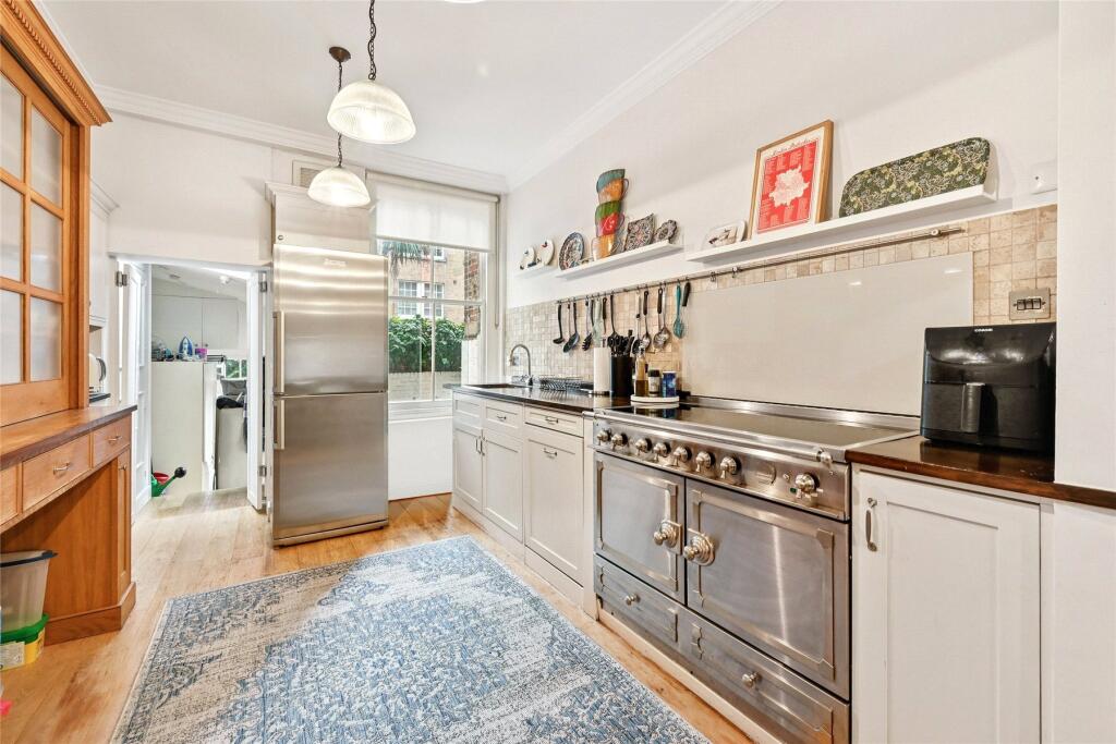 Main image of property: Ebury Street, London, SW1W