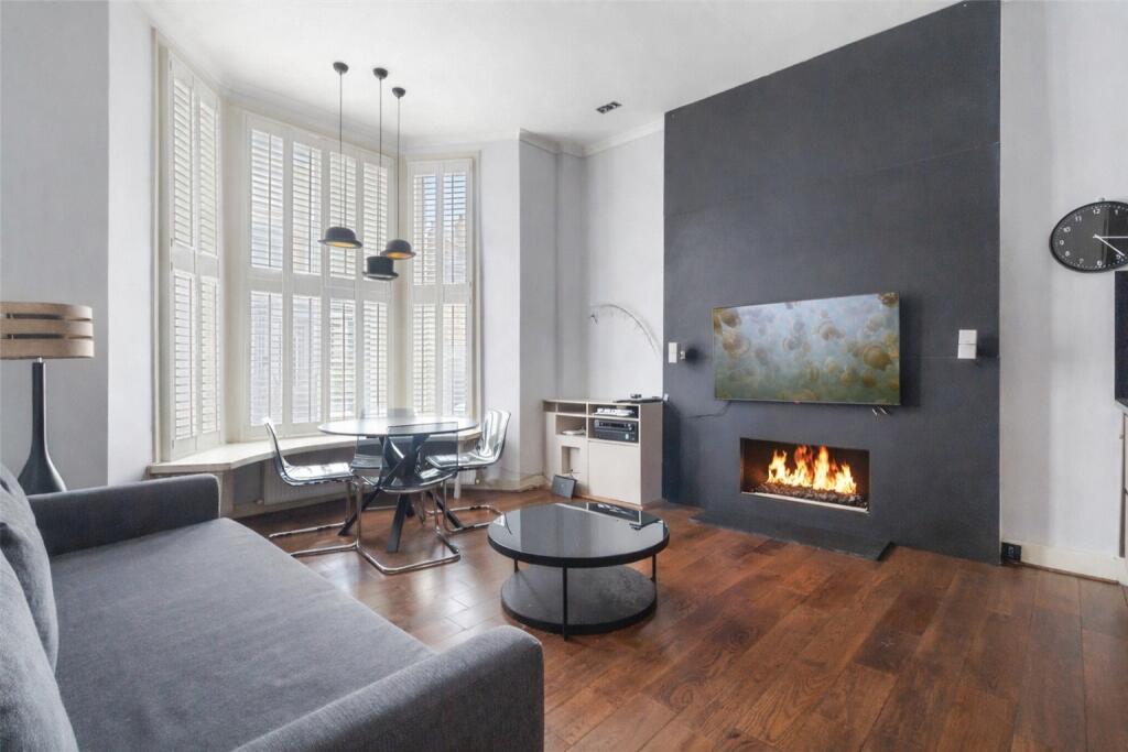 Main image of property: Westbourne Park Road,
Notting Hill, W11
