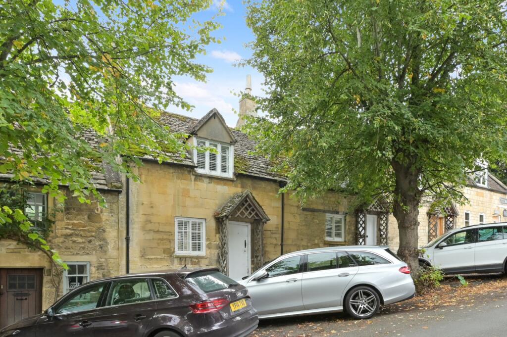 Main image of property: Vineyard Street, Winchcombe, Cheltenham, Gloucestershire, GL54