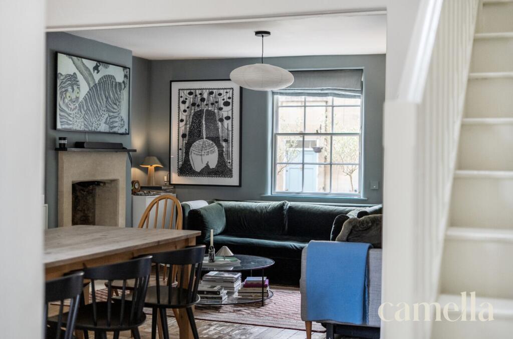 House in Bath, Kingsmead - View 2