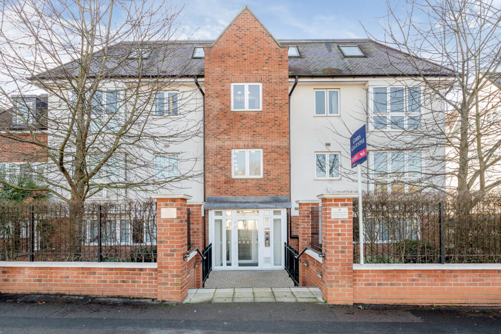 Main image of property: Pembroke Road, Ruislip, Middlesex