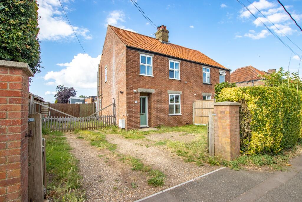 Main image of property: White Horse Drive, Dersingham