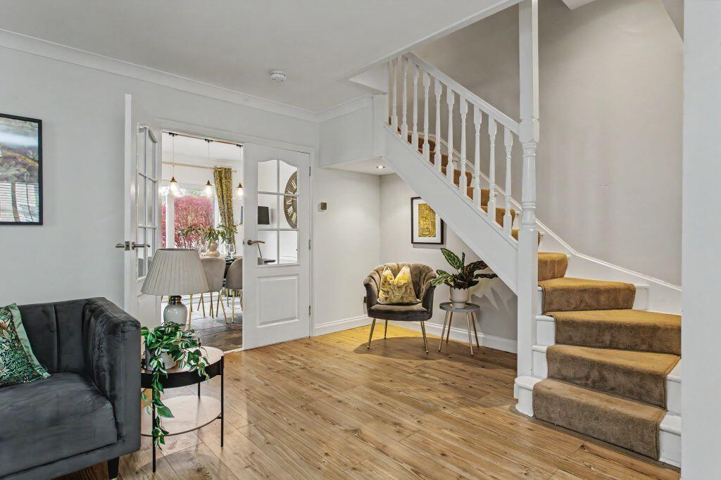 House in Lochwinnoch, Renfrewshire - View 2