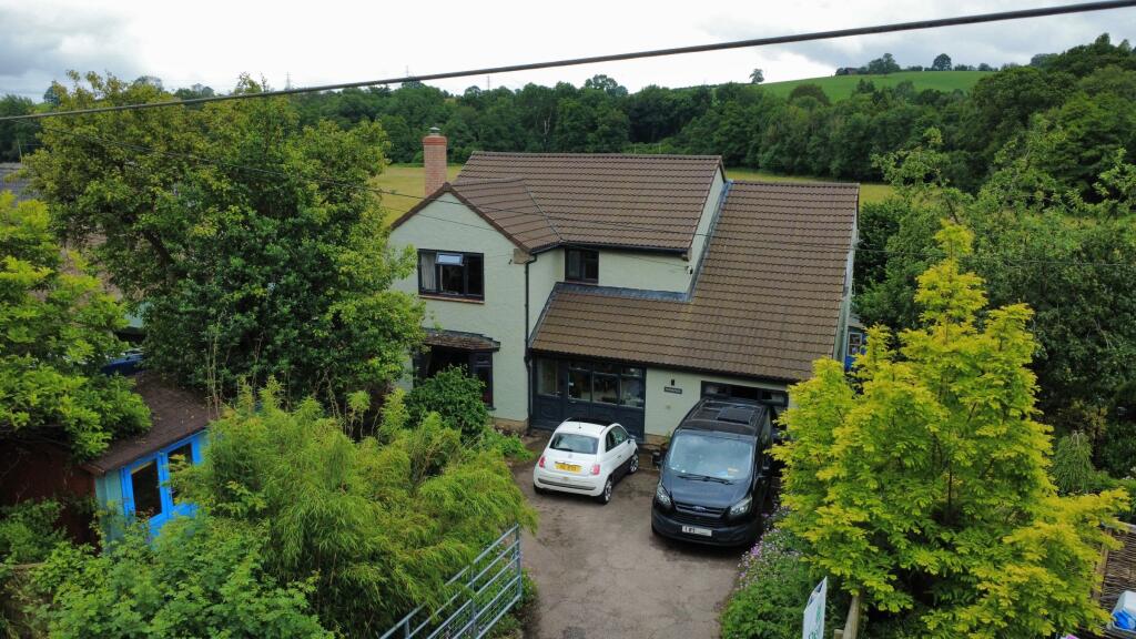 Main image of property: Waterfield, Awre Road, Blakeney