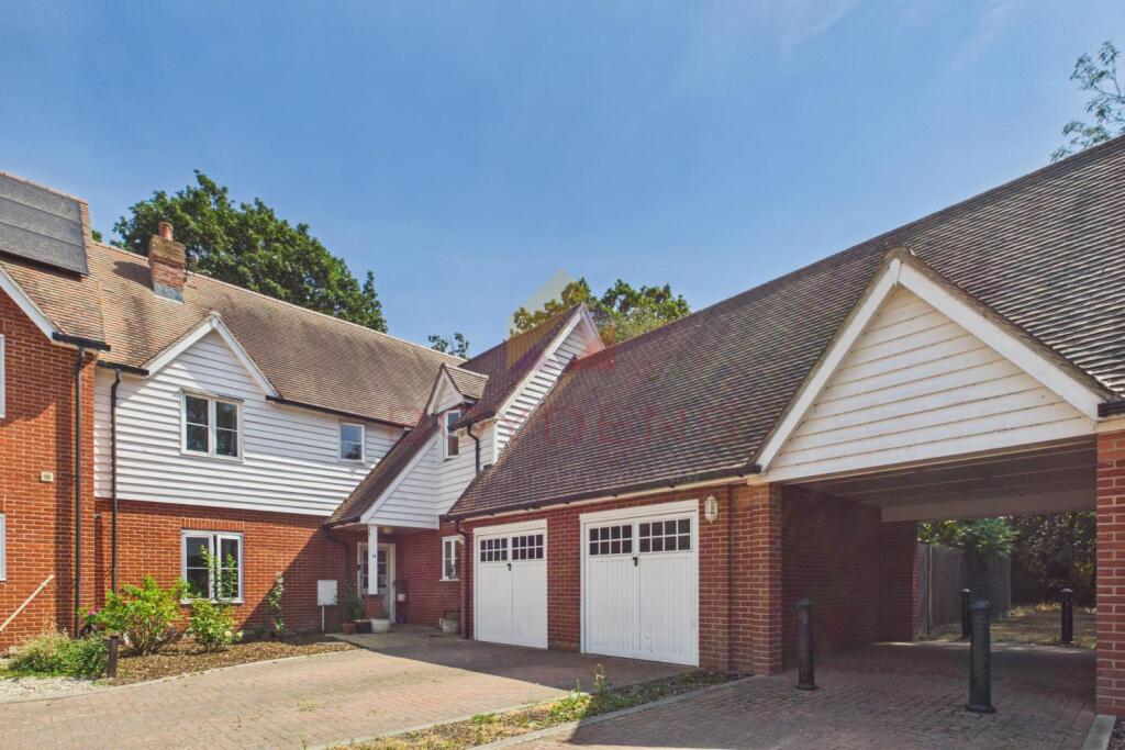 Main image of property: Cravenwood Close, Weeley Heath