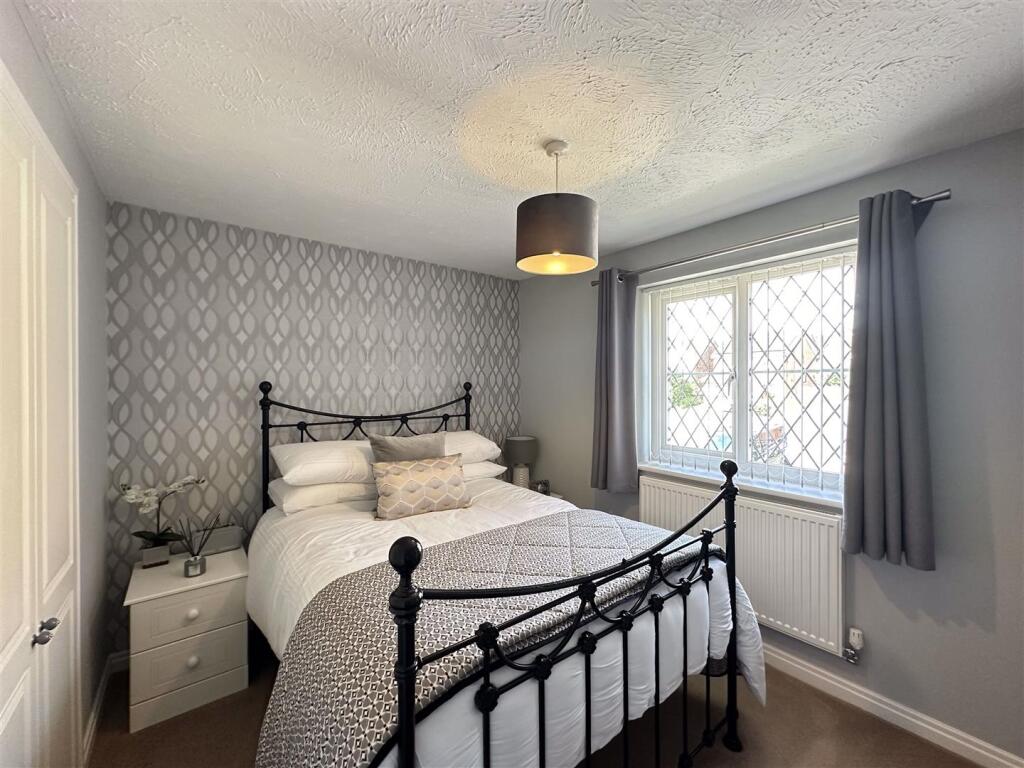 Ashworth Road, Pontefract - View 6