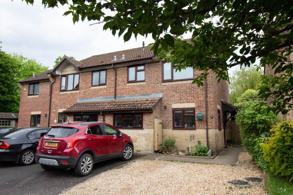 Main image of property: Masons Way, Frome