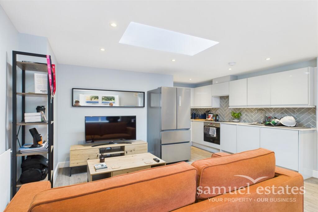 Main image of property: Deburgh Road, London, SW19