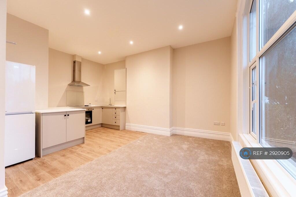 Main image of property: Hallfield House, Stockport, SK1