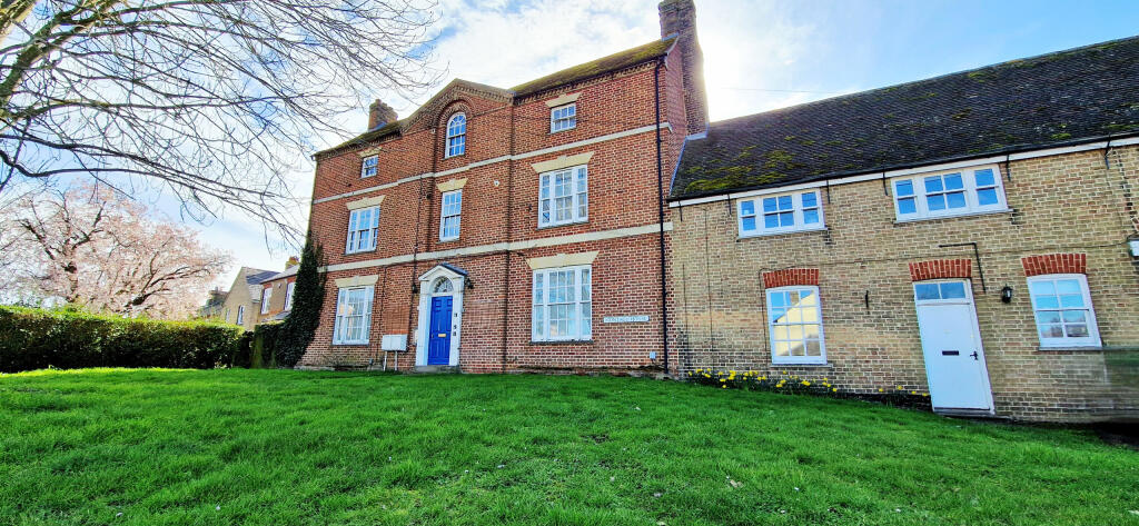 Main image of property: Montagu House, Eynesbury, St. Neots