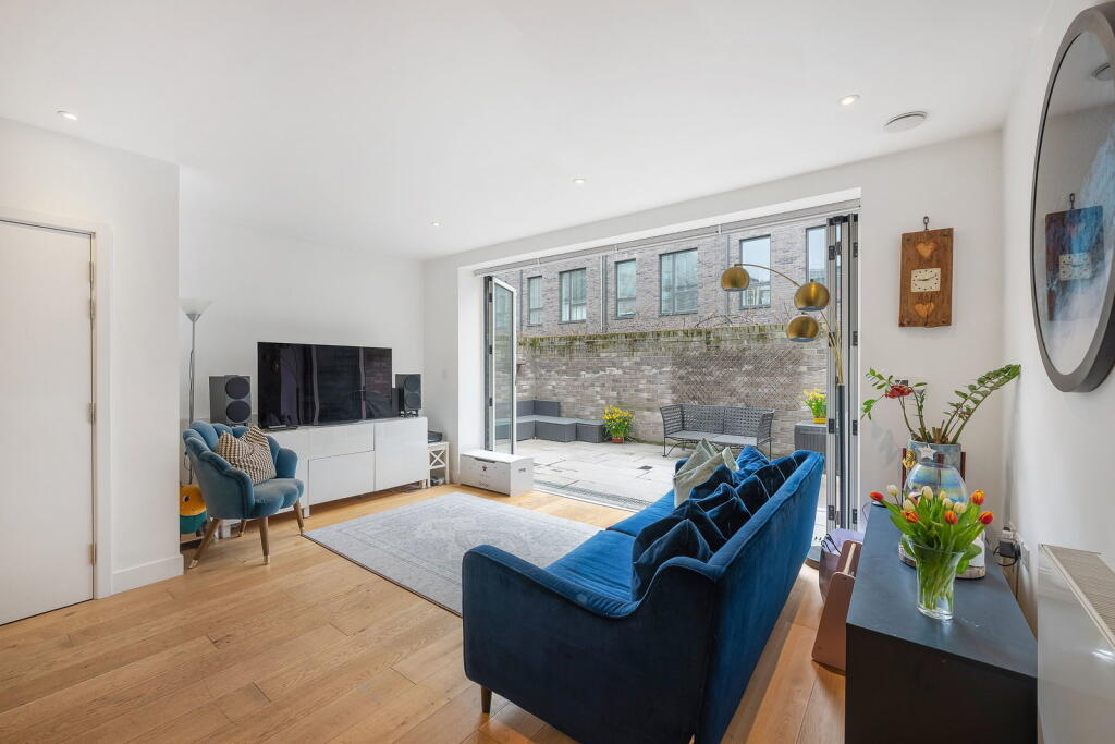 House in London - View 4