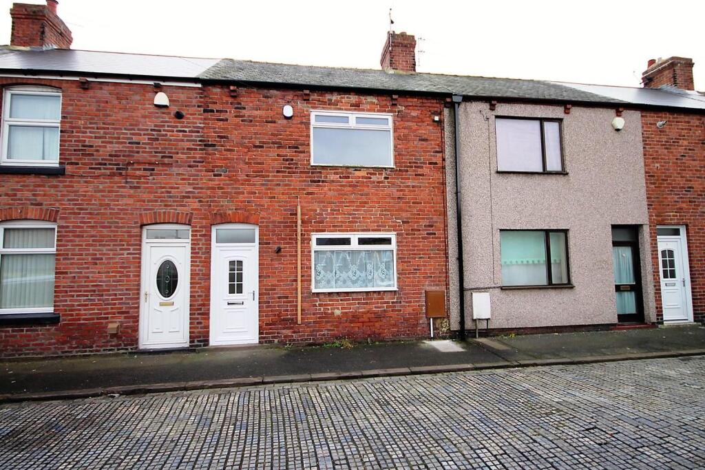 Main image of property: Oak Street, Langley Park, Durham