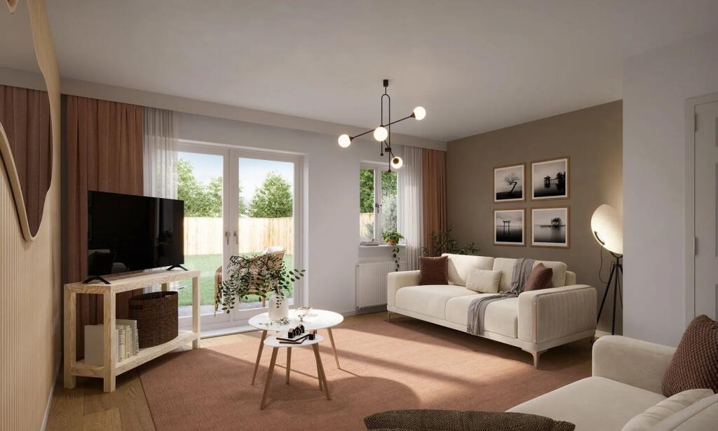 Main image of property: Abbots View, Abbotsham, Bideford