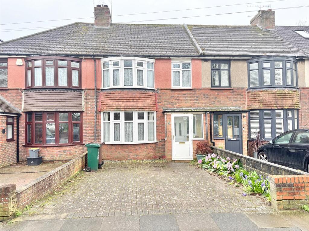 Main image of property: Victoria Road, Portslade, Brighton