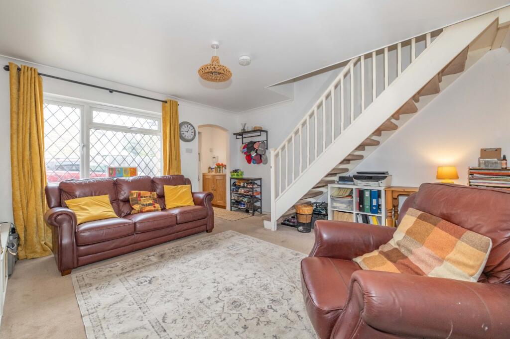 House in Canterbury, Sturry - View 2