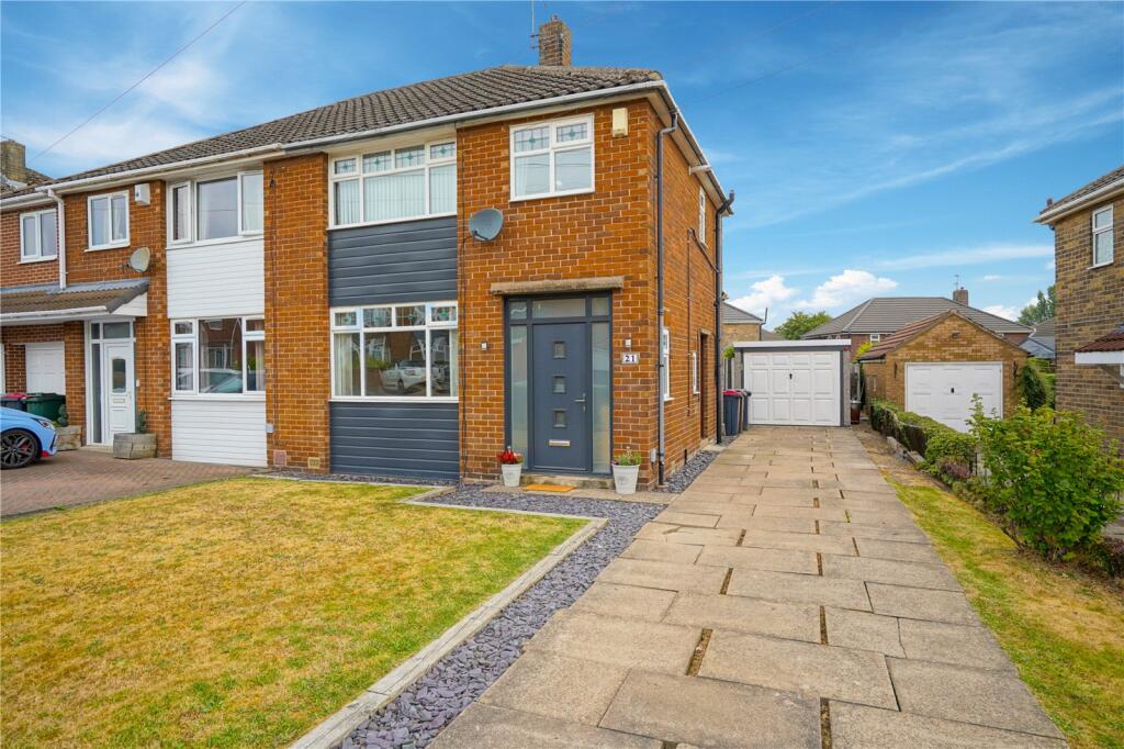 Main image of property: Warren Road, Wickersley, Rotherham, South Yorkshire, S66