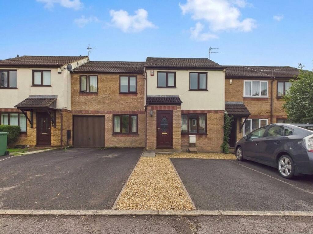 Main image of property: New Road, Stoke Gifford, Bristol, South Gloucestershire, BS34