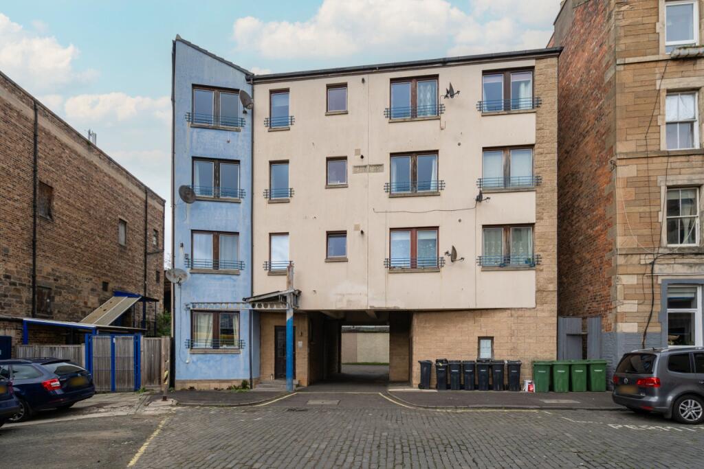 Main image of property: Thorntree Street, Leith, Edinburgh, EH6