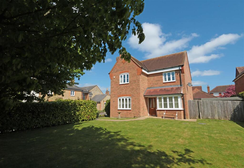 House in Hemel Hempstead