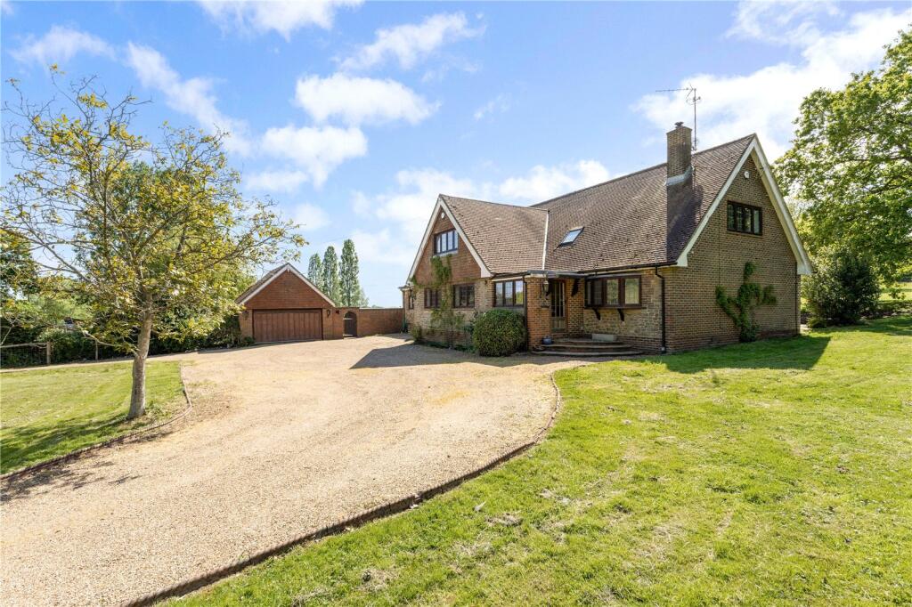Main image of property: Dunsfold Road, Loxhill, Godalming, Surrey, GU8