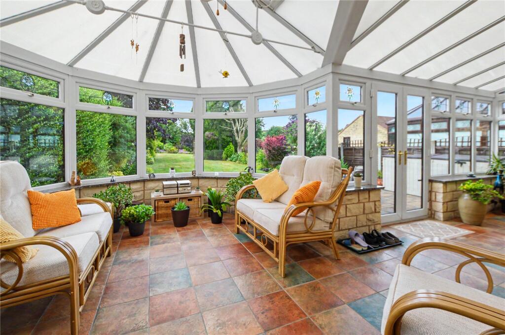 House in Tadcaster, North Yorkshire - View 4