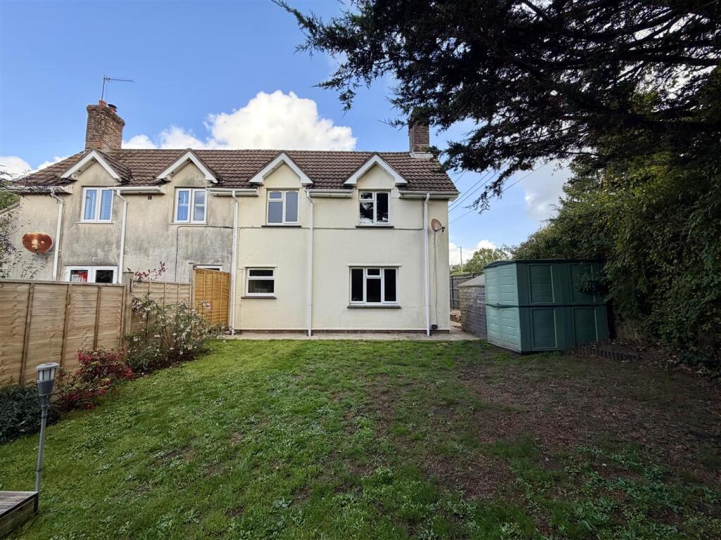 Main image of property: Bere Regis, Wareham