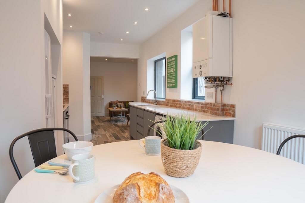 Main image of property: Cheyney Road, Chester, Cheshire, CH1