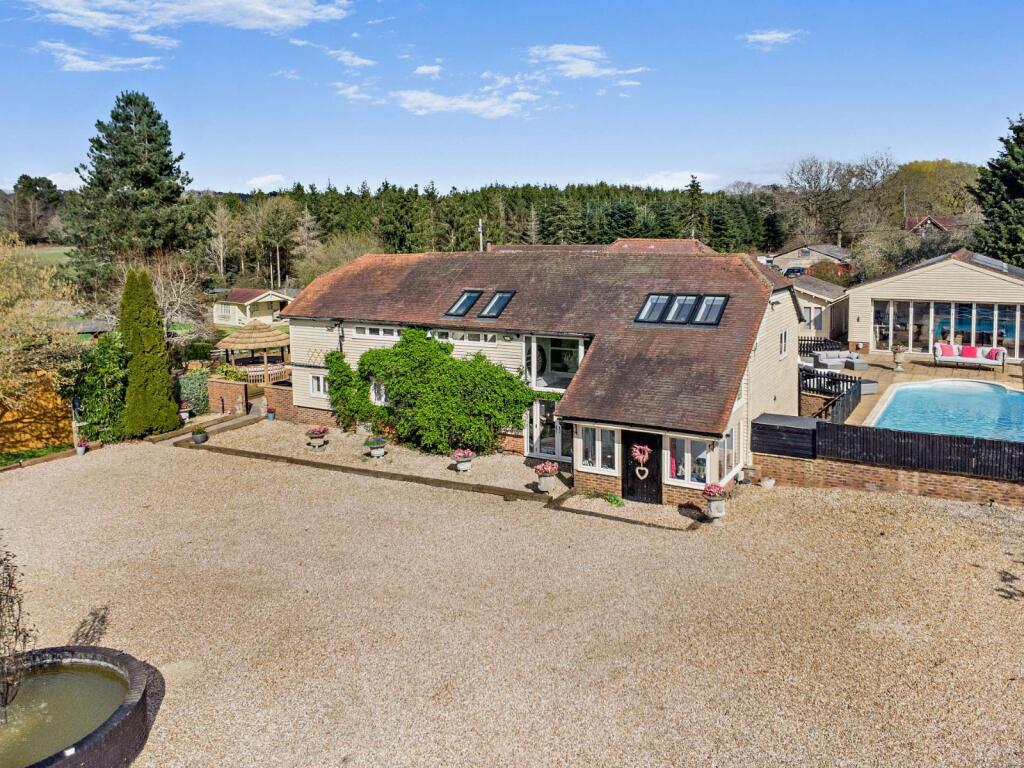 Main image of property: Coopers Farm, Bolney Road, Horsham, West Sussex