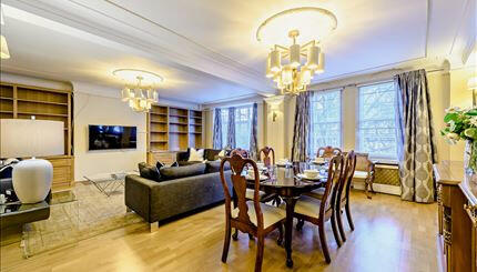 Main image of property: Strathmore Court, 143 Park Road, London, NW8