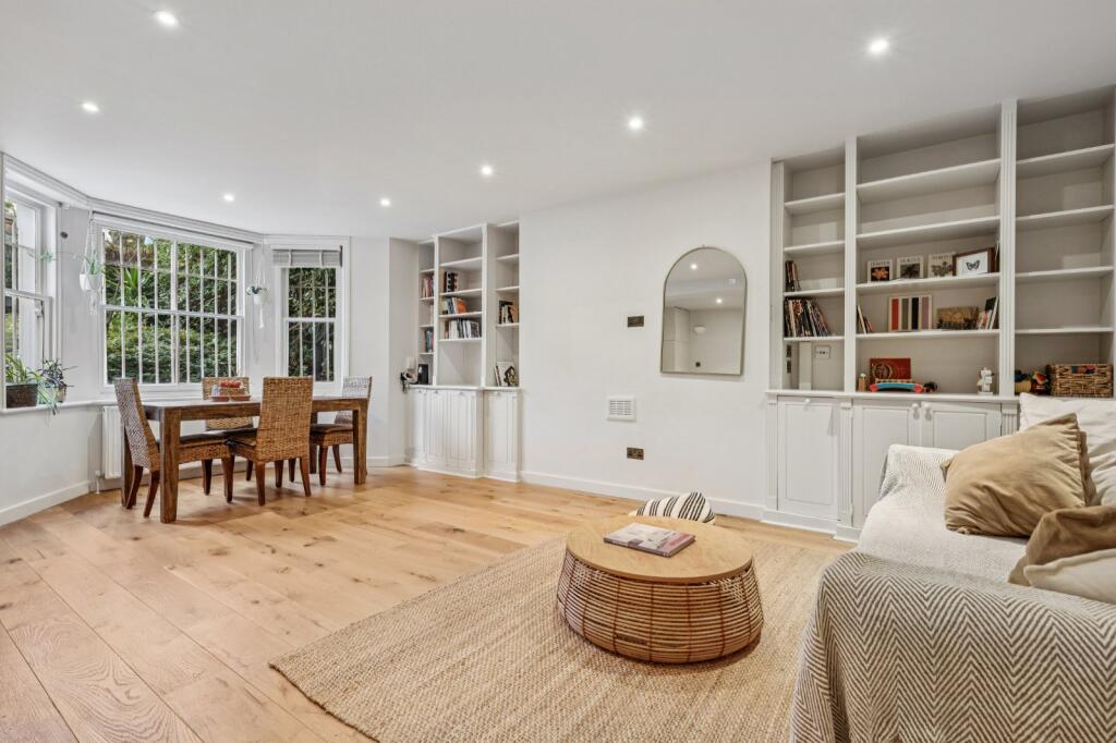 Main image of property: St. Quintin Avenue,
North Kensington, W10