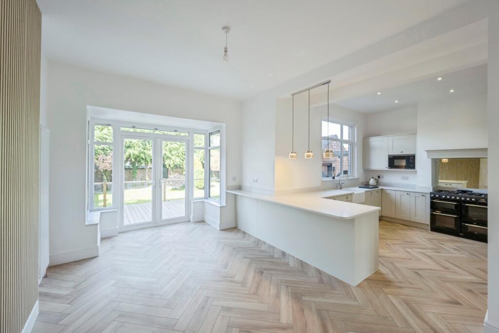 Main image of property: Axholme Road, Doncaster, South Yorkshire, DN2