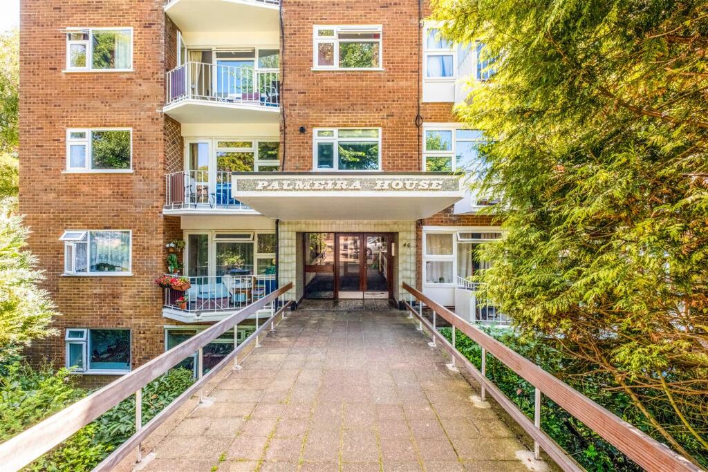 Main image of property: Palmeira Avenue, Hove