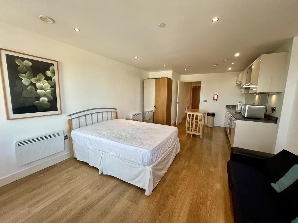 Main image of property: Echo Central Two