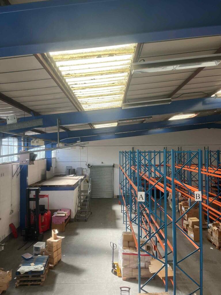 Additional image 5 of 3 London Road, Markyate AL3 8JL