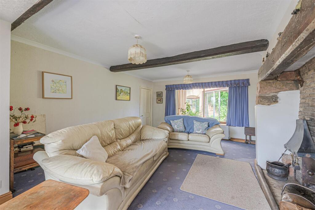 House in North Warwickshire, Over Whitacre - View 5