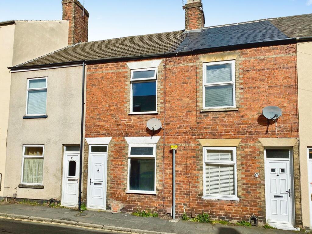 Main image of property: Oxford Street, Grantham, NG31