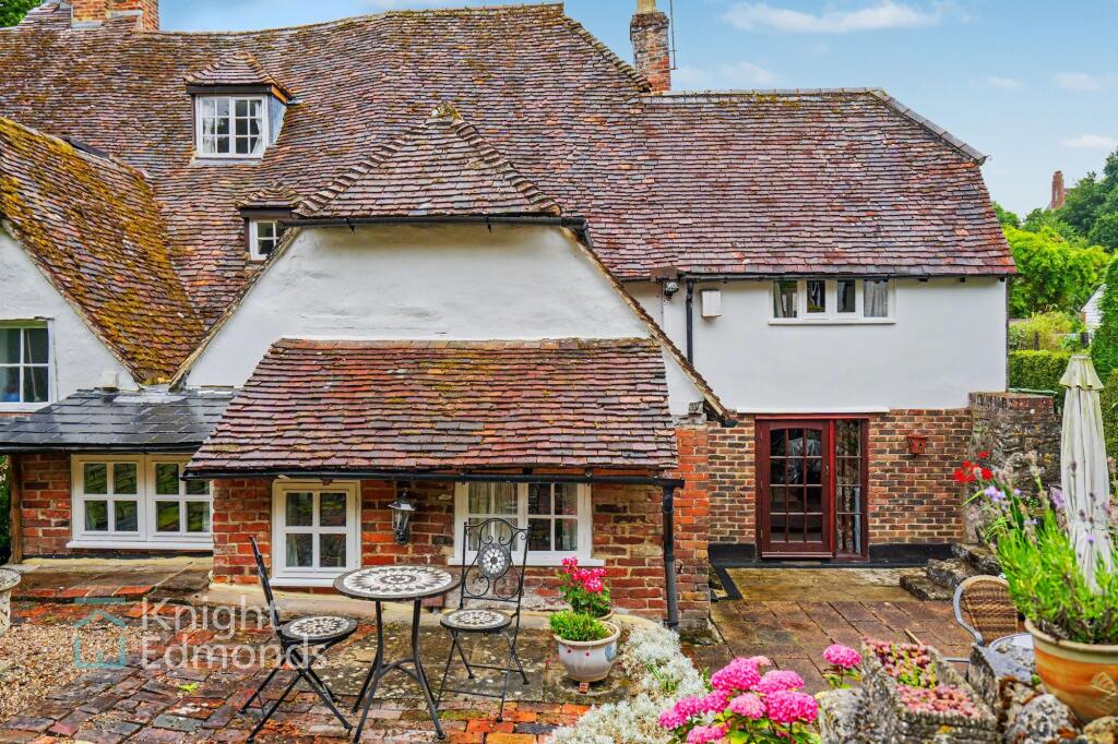 Main image of property: Chapel Road, Sutton Valence, ME17
