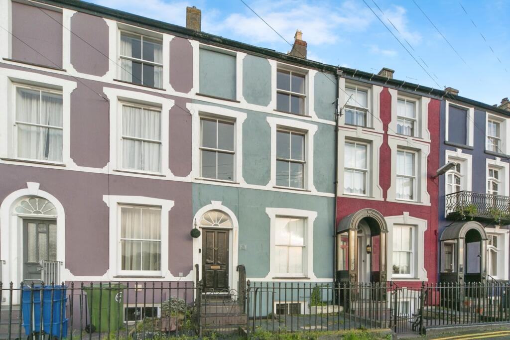 Main image of property: Segontium Terrace, Caernarfon, Gwynedd, LL55
