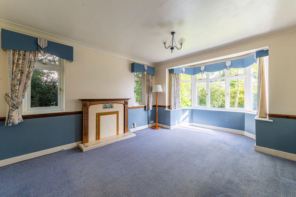 Cherry Holt Lane, East Bridgford, NG13 photo 4